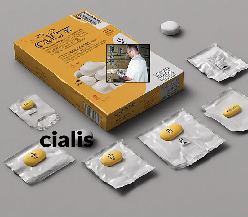 Mejor sitio para comprar cialis generico